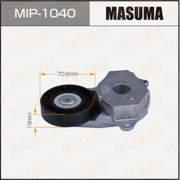MASUMA MIP-1040