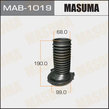 MASUMA MAB-1019