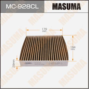 MASUMA MC-928CL