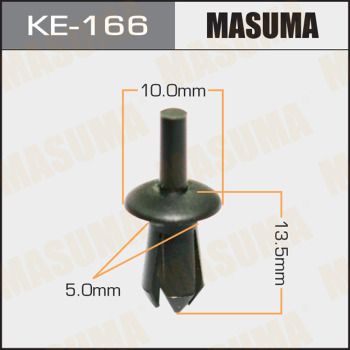 MASUMA KE-166