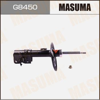 MASUMA G8450