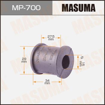 MASUMA MP-700