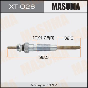 MASUMA XT-026