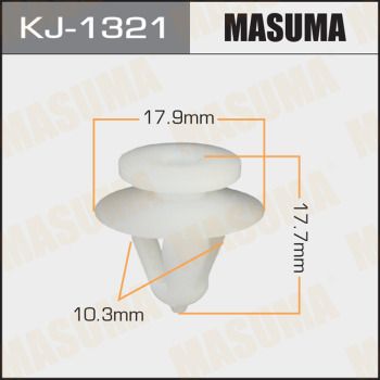 MASUMA KJ-1321