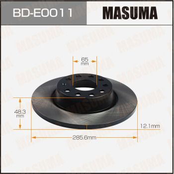 MASUMA BD-E0011