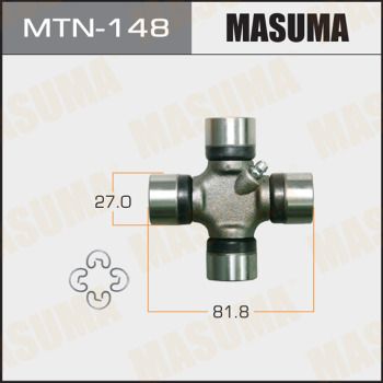 MASUMA MTN-148