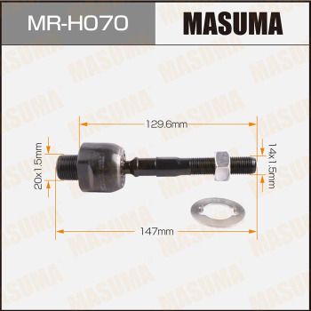 MASUMA MR-H070