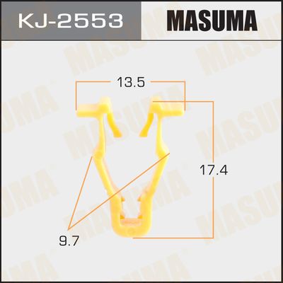 MASUMA KJ-2553