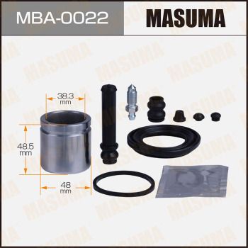 MASUMA MBA-0022