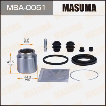 MASUMA MBA-0051