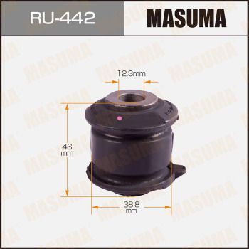 MASUMA RU-442