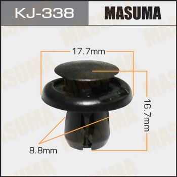MASUMA KJ-338