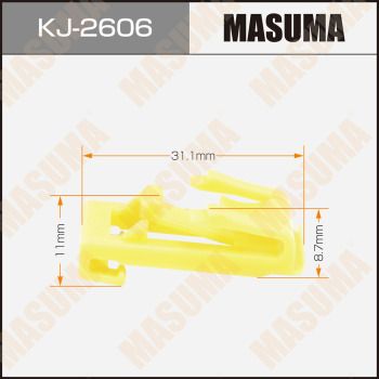 MASUMA KJ-2606