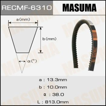 MASUMA 6310