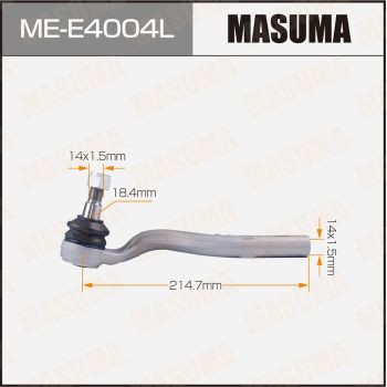 MASUMA ME-E4004L