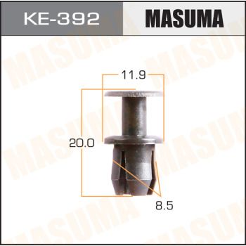 MASUMA KE-392