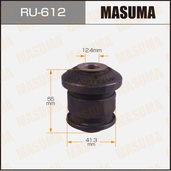 MASUMA RU-612