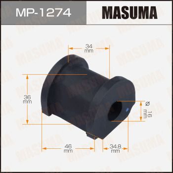 MASUMA MP-1274