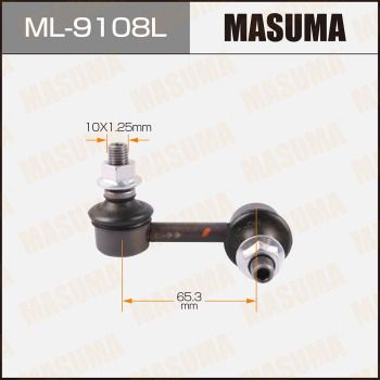 MASUMA ML-9108L