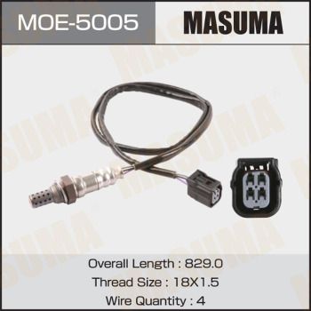 MASUMA MOE-5005