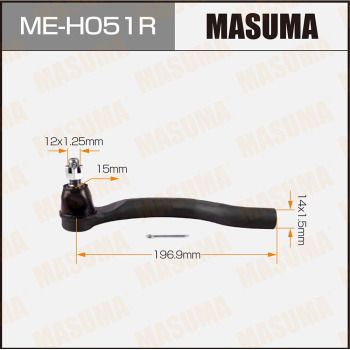 MASUMA ME-H051R