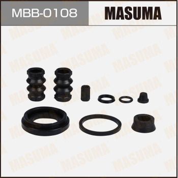 MASUMA MBB-0108