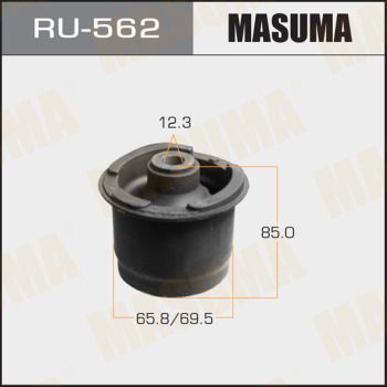 MASUMA RU-562