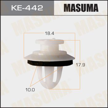 MASUMA KE-442