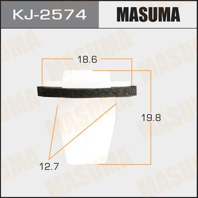 MASUMA KJ-2574