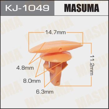 MASUMA KJ-1049