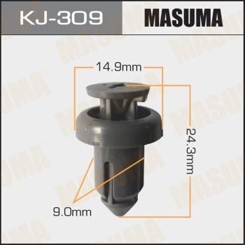 MASUMA KJ-309