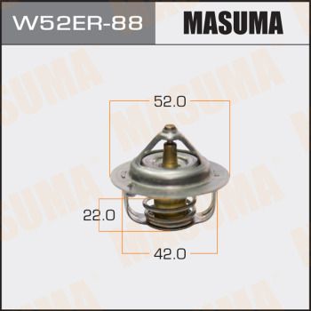 MASUMA W52ER-88