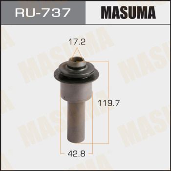 MASUMA RU-737