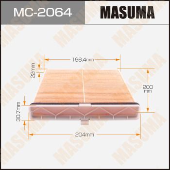 MASUMA MC-2064
