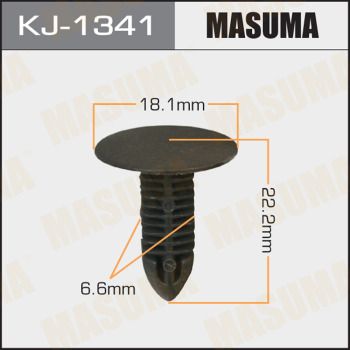 MASUMA KJ-1341