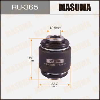 MASUMA RU-365