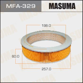 MASUMA MFA-329