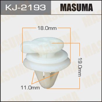 MASUMA KJ-2193