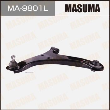 MASUMA MA-9801L