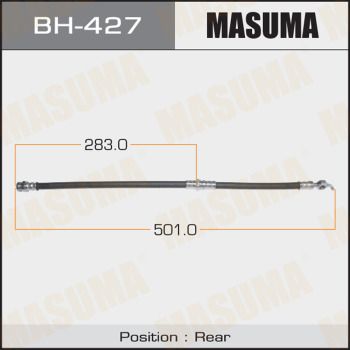 MASUMA BH-427