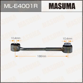 MASUMA ML-E4001R