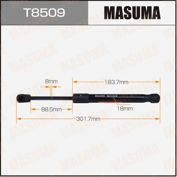 MASUMA T8509