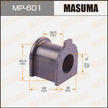 MASUMA MP-601