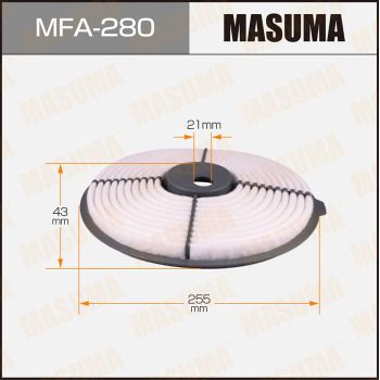 MASUMA MFA-280