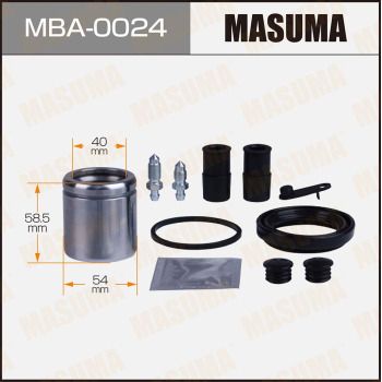 MASUMA MBA-0024