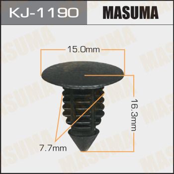 MASUMA KJ-1190