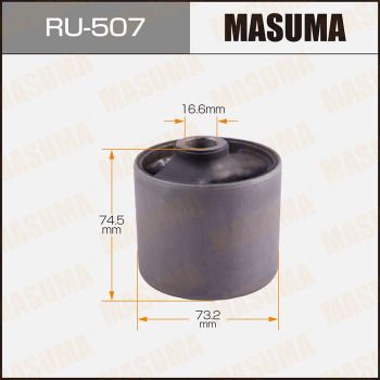 MASUMA RU-507