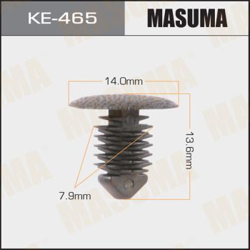 MASUMA KE-465