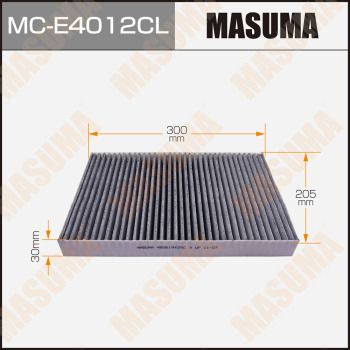 MASUMA MC-E4012CL