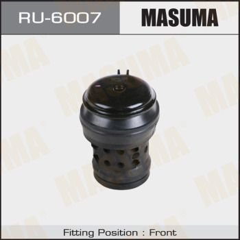MASUMA RU-6007
